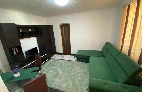 Borsec Apartment | Apartament Borsec