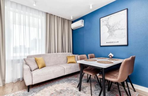 Yesil District Apartment | AparHotel LikeHouse