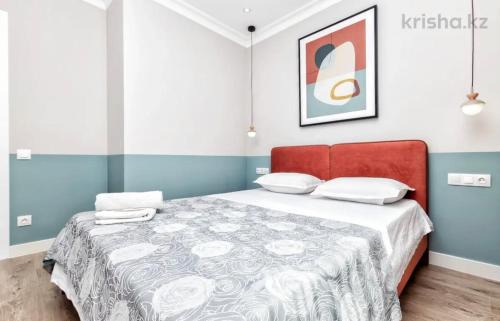 Yesil District Apartment | AparHotel LikeHouse