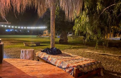 Villa Basilio Nievas House | La Quebrada