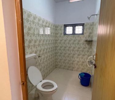 Varkala House | Boho Art Cottages