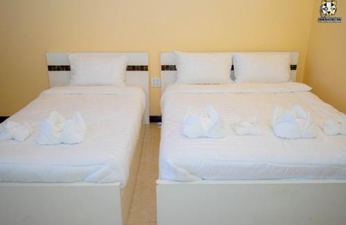 Khlong Yai Resort | Limlay House ริมเลเฮ้าส์