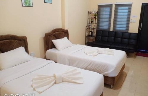 Khlong Yai Resort | Limlay House ริมเลเฮ้าส์