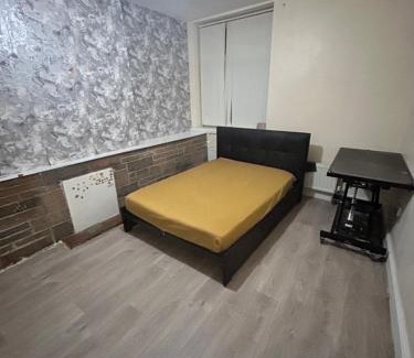 Oldham House | 40 vicarage street