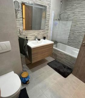 Oran Apartment | T4 moderne à oran