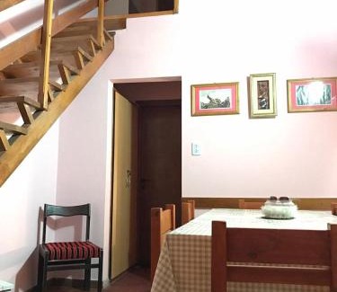 Villa Gesell Apartment | Duplex en Villa Gesell