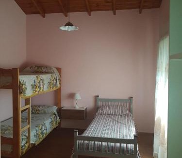 Villa Gesell Apartment | Duplex en Villa Gesell