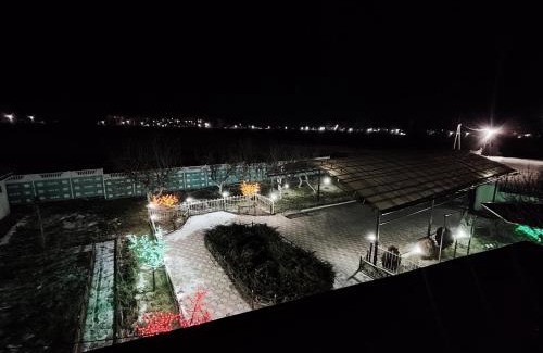 Karakol Villa | Ak Orgo House