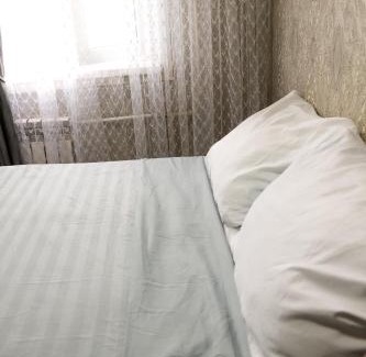 Kostanay Apartment | Уютная однокомнатная квартира