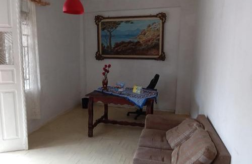 Nazareth House | Quarto de casal