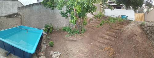 Nazareth House | Quarto de casal