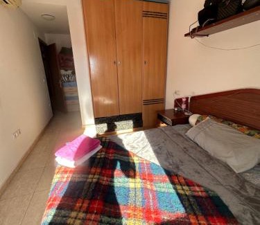 Vilatenim Apartment | Ik figuee