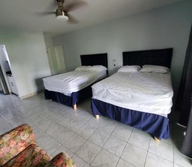 Negril Hotel | Beach Breeze at Negril Beach Club