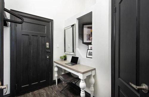Fashion District Hotel | Making Memories - Queen Street