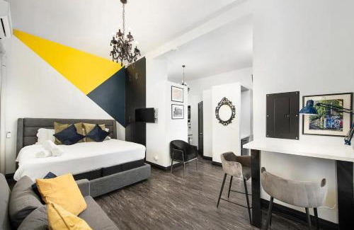 Fashion District Hotel | Making Memories - Queen Street