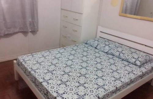 Vila Buarque Apartment | Apartamento INTEIRO e MOBILIADO