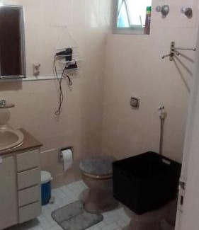 Vila Buarque Apartment | Apartamento INTEIRO e MOBILIADO