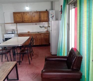 Cosquin House | Cosquín