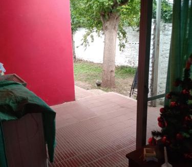 Cosquin House | Cosquín