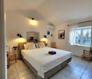 Rasopasno Apartment | Apartment Sina - Qća Krk