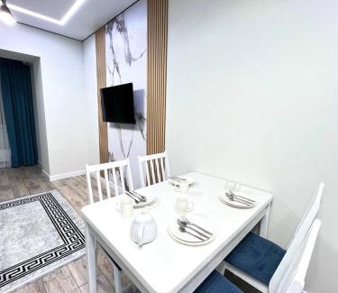 Almaty Apartment | Comfort city