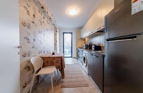 Sector 3 Apartment | Ijjo_Apartament