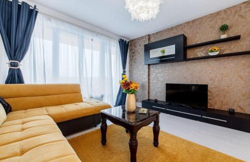 Sector 3 Apartment | Ijjo_Apartament