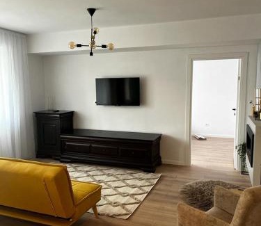 Calugareni Apartment | Apartament