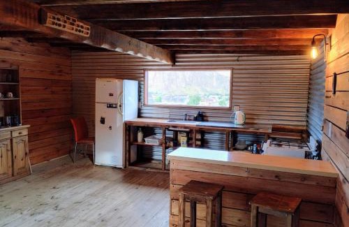 El Chalten Ski Chalet | Pizarra Escondida