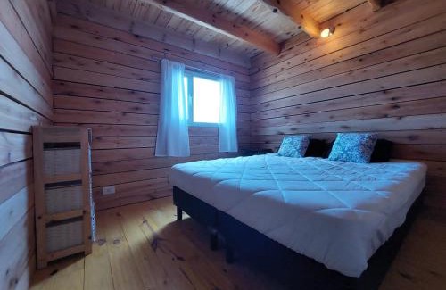 El Chalten Ski Chalet | Pizarra Escondida