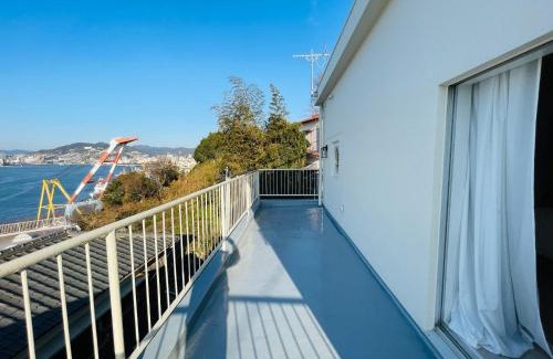 Nagasaki House | THON Kokubumachi - Vacation STAY 73210v