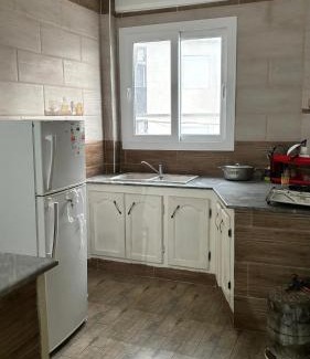 Bejaia Province Apartment | Résidence Saadane