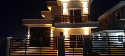 Providence Villa | Little Heaven