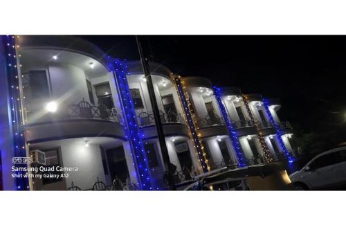 Agra Hotel | Hotel Taj Palace Agra