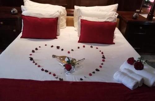 Polokwane Hotel | Makhadzi's clouds lodge