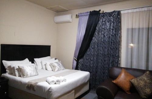 Polokwane Hotel | Makhadzi's clouds lodge