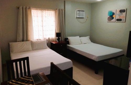 Tagbilaran Hotel | Felli`s Guest House