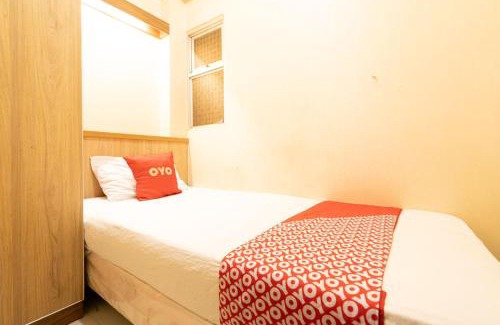 Bandung Apartment | THE SUITES METRO BY GOODVIBES APARTMENT