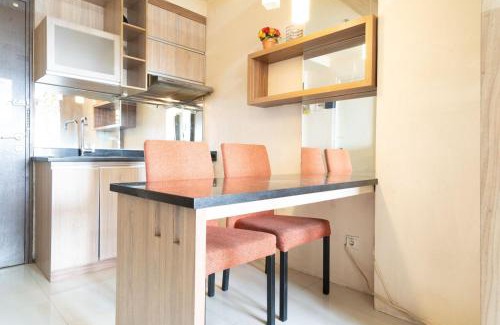 Bandung Apartment | THE SUITES METRO BY GOODVIBES APARTMENT