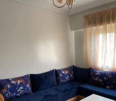 Mohammedia Apartment | Appartement Mohammedia