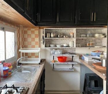 Mohammedia Apartment | Appartement Mohammedia