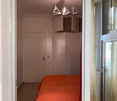 Mohammedia Apartment | Appartement Mohammedia