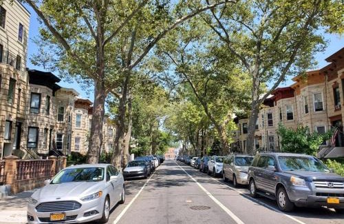 Bushwick House | Cozy, Large and Fully Furnished - Near the L Train