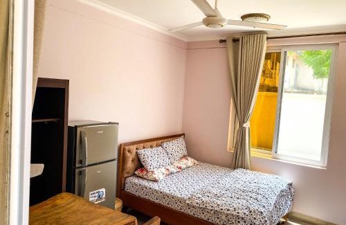 Mbezi Beach Apartment | Tajiri Studio Flats - Mbezi Beach - Comfort, Convenience, Privacy and Security Guaranteed