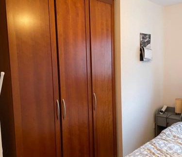 Dublin Apartment | Two bed fully furnished apt