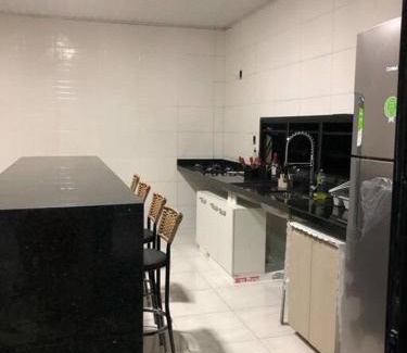 Barra dos Coqueiros House | Casa veraneio