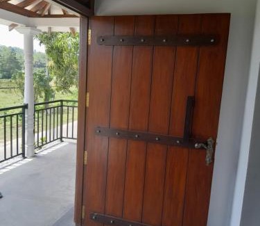 Kamburugamuwa Apartment | Mirissa Sylph family guest