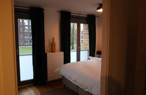 Municipality of Utrecht Apartment | Alex Place