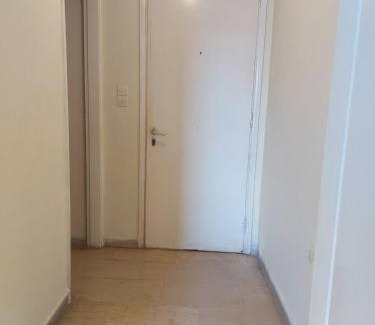 Patras Apartment | Small quiet apartment near city