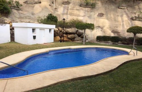 Ventanicas-El Cantal Apartment | Oasis 4 - Mojacar - Sleeps 4